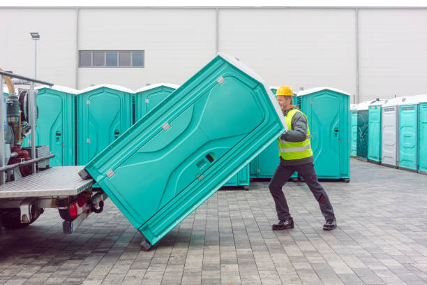 Best Portable Restroom Setup and Delivery  in Good Hope, AL